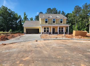 247 Presidents Way, Forsyth, GA 31029
