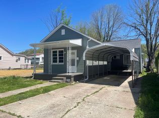 1115 S 7th St, Ironton, OH 45638