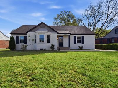 1036 N Idlewild St, Memphis, TN, 38107