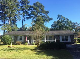 8294 Delhi Rd, Charleston, SC 29406