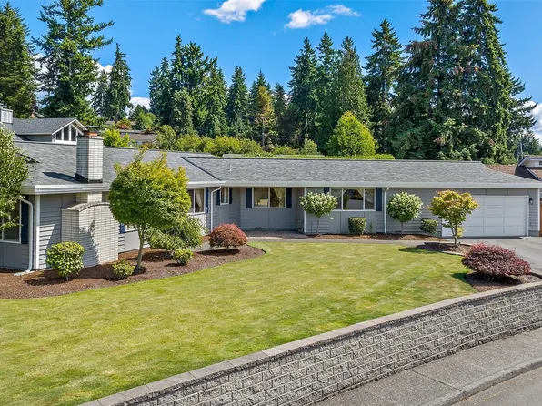 815 S 295th Place, Federal Way, WA 98003