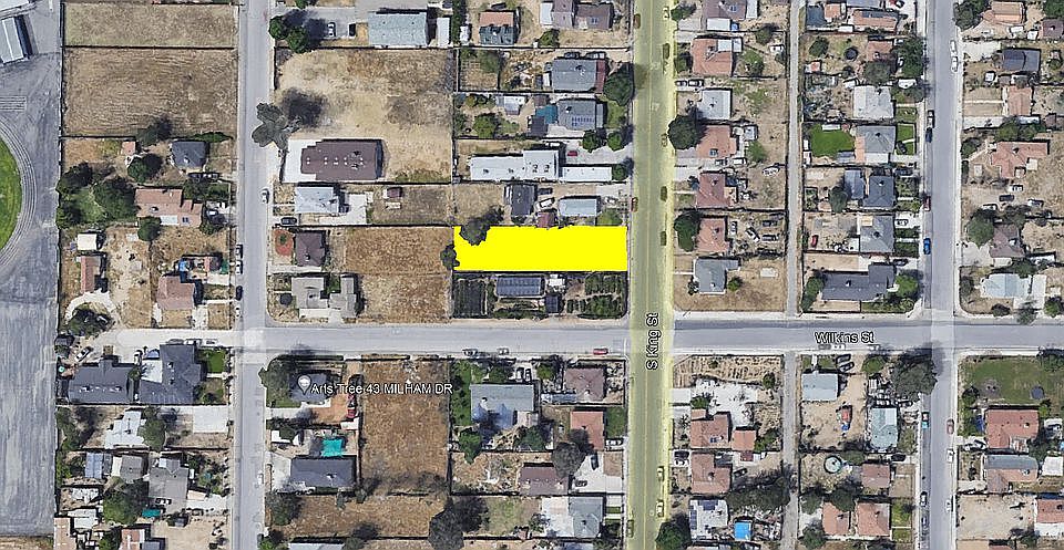 1st image of 103 1/2 S King St
