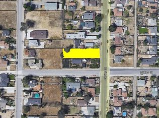 103 1/2 S King St, Bakersfield, CA 93307