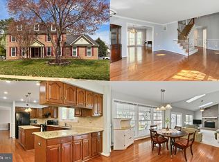 9116 Triple Ridge Rd, Fairfax Station, VA 22039