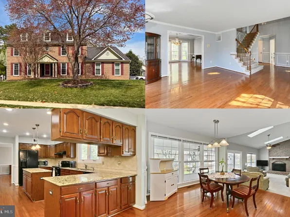 9116 Triple Ridge Rd, Fairfax Station, VA 22039