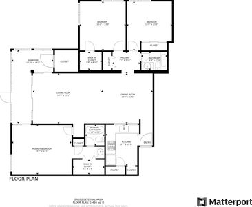 12300 Vonn Rd APT 7107, Largo, FL, 33774
