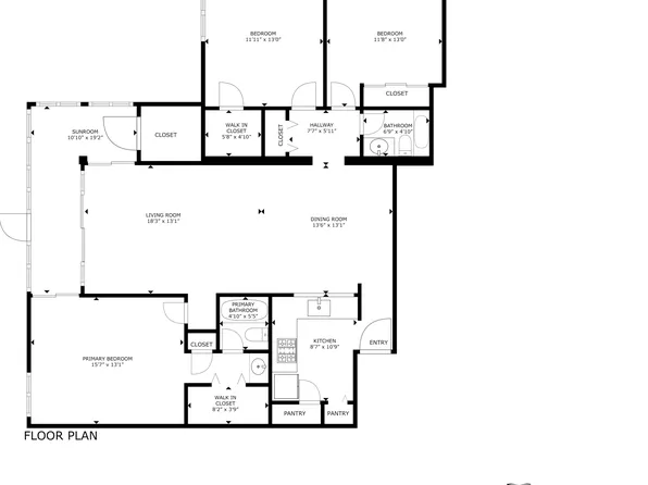 12300 Vonn Rd APT 7107, Largo, FL 33774