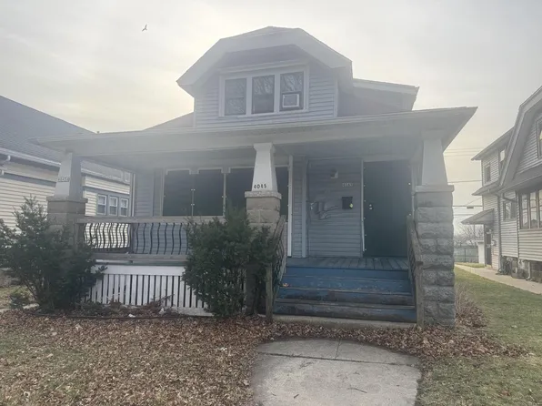 4045 N 26th STREET #4045A, Milwaukee, WI 53209