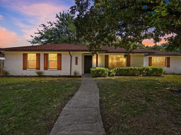 514 Bow Arrow Dr, Dallas, TX 75224