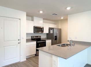 9493 Peaceful River Ave, Las Vegas, NV 89178