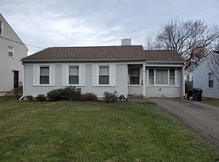 42 Moore Ave, Binghamton, NY 13903