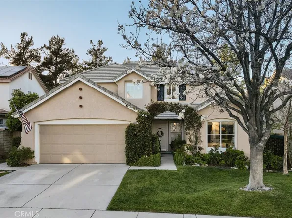 30027 Penrose Ln, Castaic, CA 91384