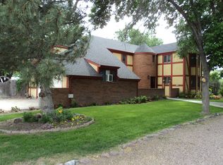 3140 Elizabeth St, Canon City, CO 81212