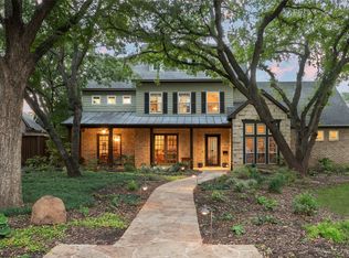 11015 Tibbs St, Dallas, TX 75230