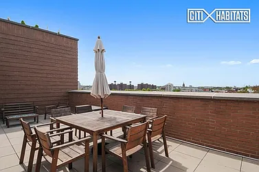 Rented by Citi Habitats