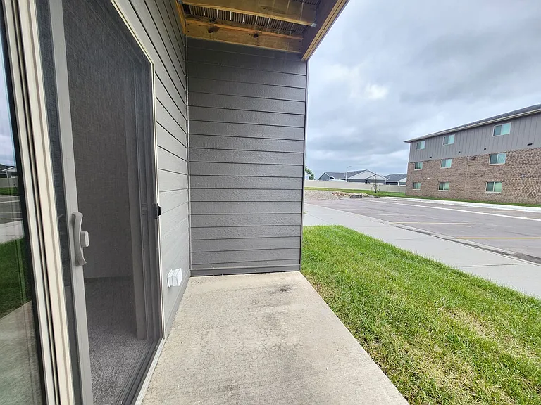 Home - Field Apartments I — Photo 16