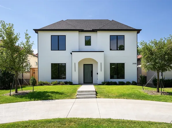 2935 Lovers Ln, Dallas, TX 75225