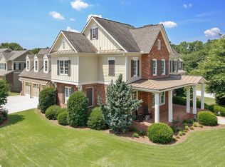 1091 Rockford Township Dr, Marietta, GA 30064