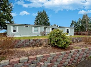 9115 211th Street Ct E, Graham, WA 98338
