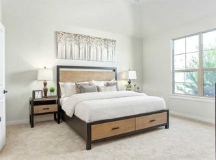 3771 Rochelle Ct, Prosper, TX 75078