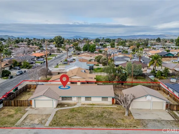 42148 Mayberry Ave, Hemet, CA 92544