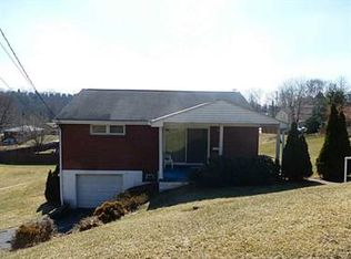 10170 Harrison Ave, North Huntingdon, PA 15642