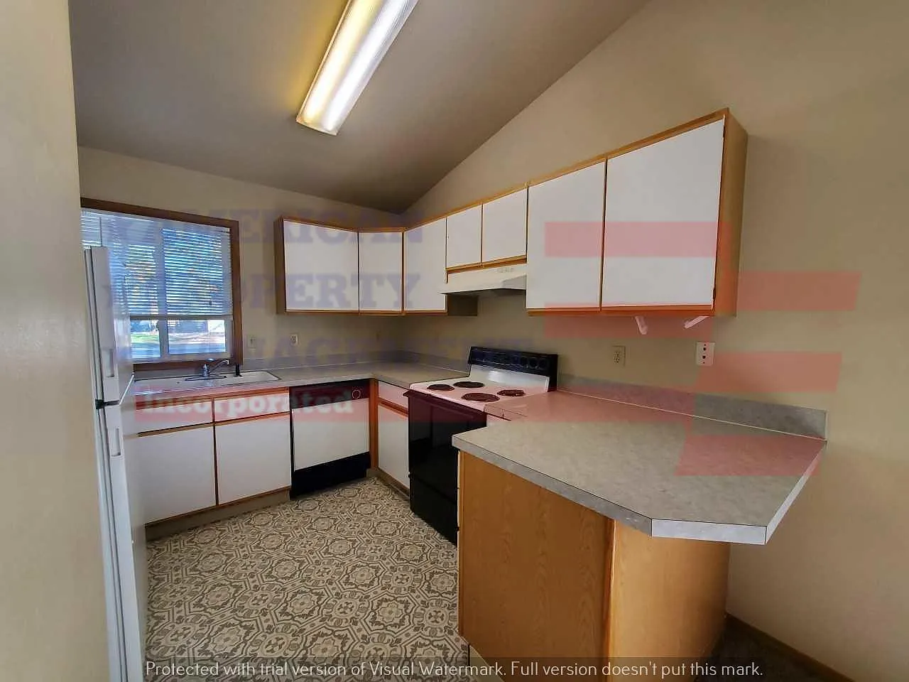 2 bed, 1050 sqft, $1,550 — Photo 4