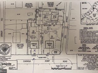 9006 Cuckold Point Rd, Sparrows Point, MD 21219