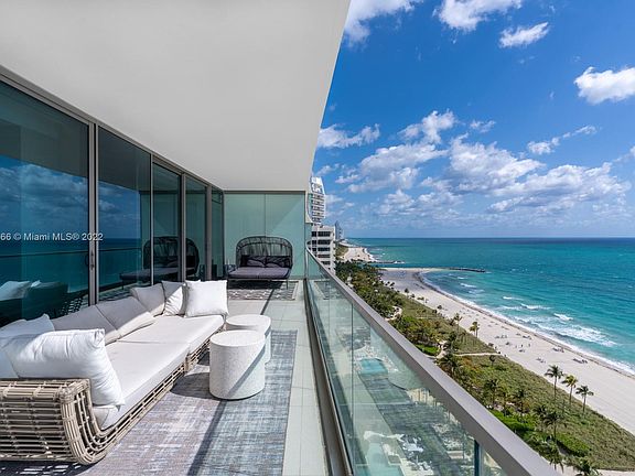 4th image of 10201 Collins Ave Unit 1701