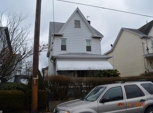 35 N Broad St, West Hazleton, PA 18202