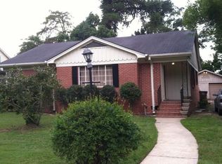 14 Felder Pl, Mobile, AL 36606