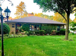 1211 Douglas St, Joliet, IL 60435