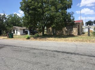 502-504 W Avenue V #8&9, San Angelo, TX 76903