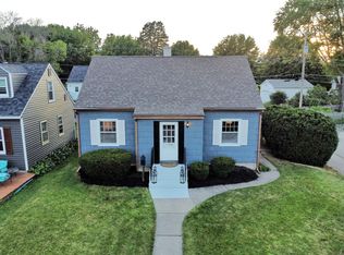 2330 Frances Pl, Davenport, IA