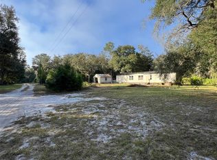 12232 SW 44th Dr, Webster, FL 33597
