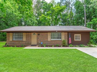 5511 Mimosa St, Crestview, FL 32539