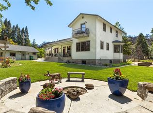 5 Sycamore Valley Rd, Chico, CA 95973