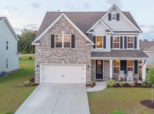 226 Hulston Landing Rd, Bluffton, SC 29909