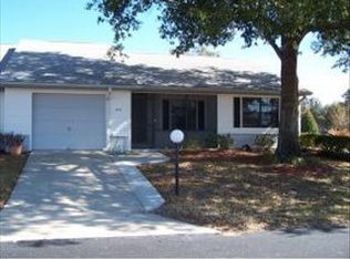 225 E Leon Loop, Hernando, FL 34442