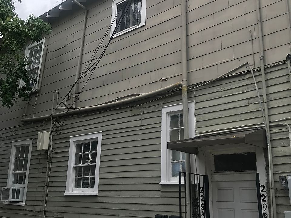 1st image of 229 S Saint Patrick St #A