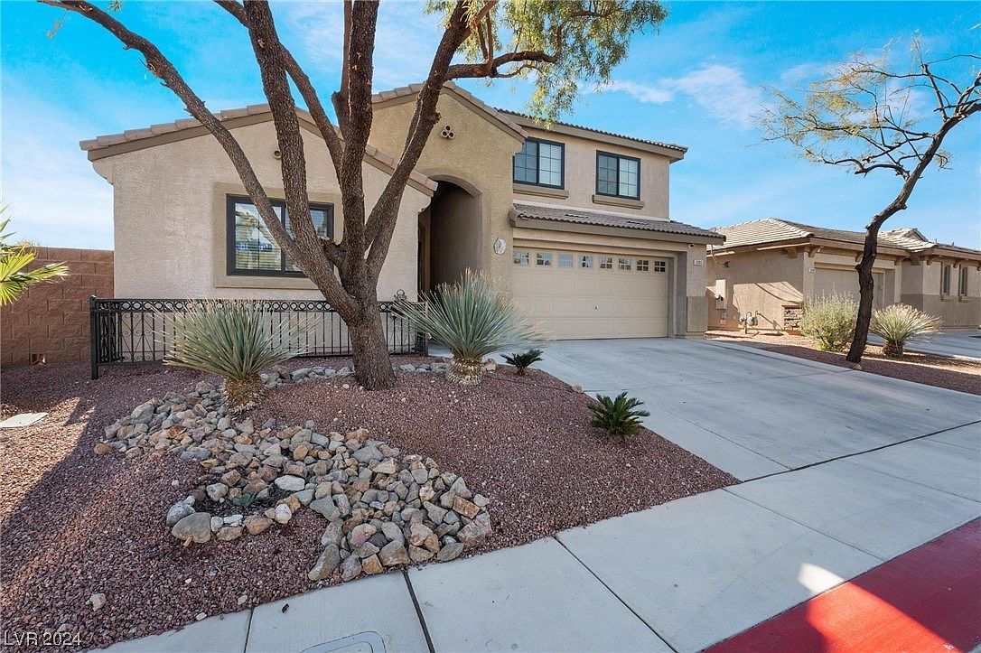 3905 Glenora Falls Ct, North Las Vegas, NV 89085 MLS 2555047 Zillow