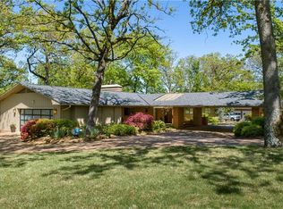 10 Berry Hill Rd, Fort Smith, AR 72903