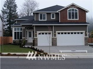 0 138th Azi Lee Estates St SW LOT 19, Lynnwood, WA