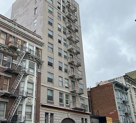 2nd image of 935 Geary St