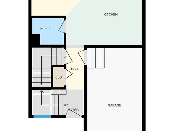 4th image of this home