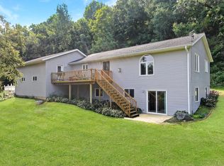 28159 Mainstream Rd, Rockland, WI 54653