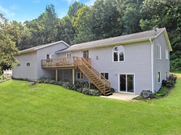 28159 Mainstream ROAD, Rockland, WI 54653