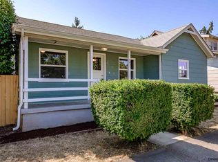 745 21st St SE, Salem, OR 97301
