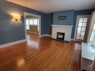 2436 Boulevard Napoleon #1, Louisville, KY 40205