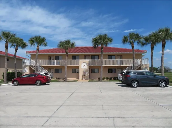 1360 Rio De Janeiro Ave Unit 117, Punta Gorda, FL 33983